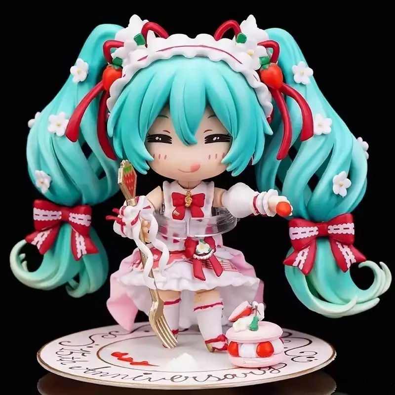 ������� Nendoroid 1939 ���� ������: 15th Anniversary Ver.