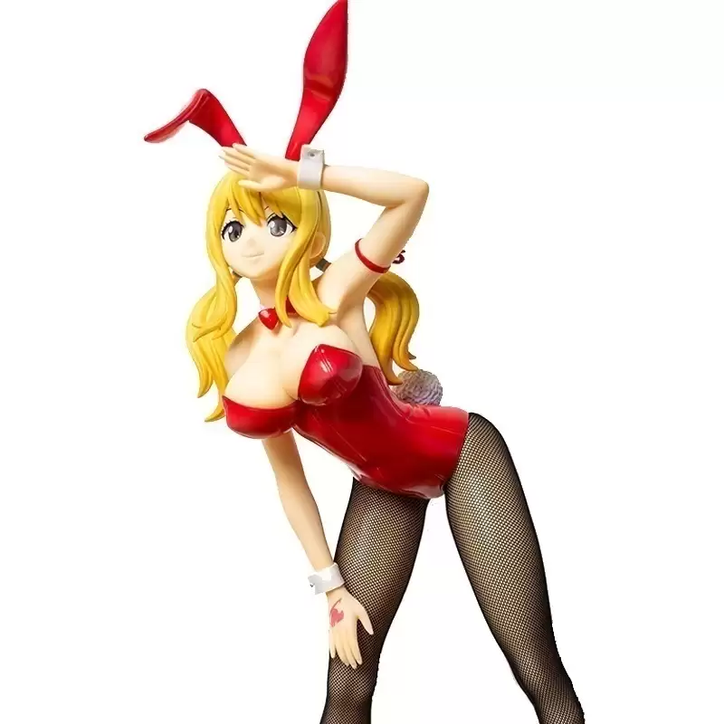 ������� ����� ���: Lucy Heartfilia Bunny Ver. (�����)
