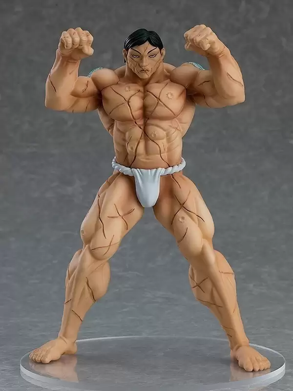 ������� POP UP PARADE Baki: Kaoru Hanayama