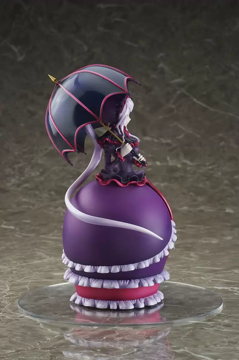 ������� Overlord III - Shalltear Bloodfallen
