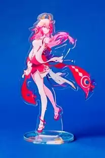 ������� ��������� ������ ������ - �� ���� (Yae Miko)