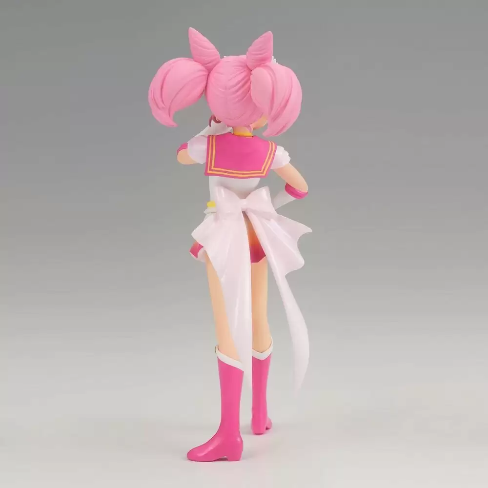 ������� GLITTER & GLAMOURS Super Sailor Chibi Moon Ver. A