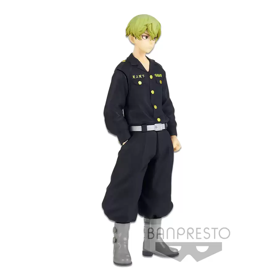 ������� Tokyo Revengers Chifuyu Matsuno