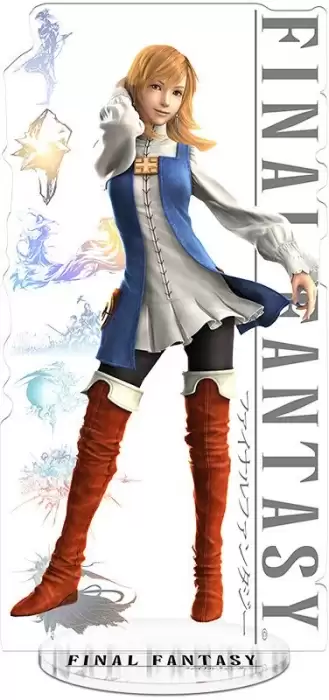 ��������� ��������� ��������� �������� Refia-FF3