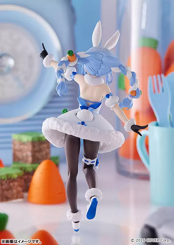 ������� POP UP PARADE Hololive Production Usada Pekora Complete Figure