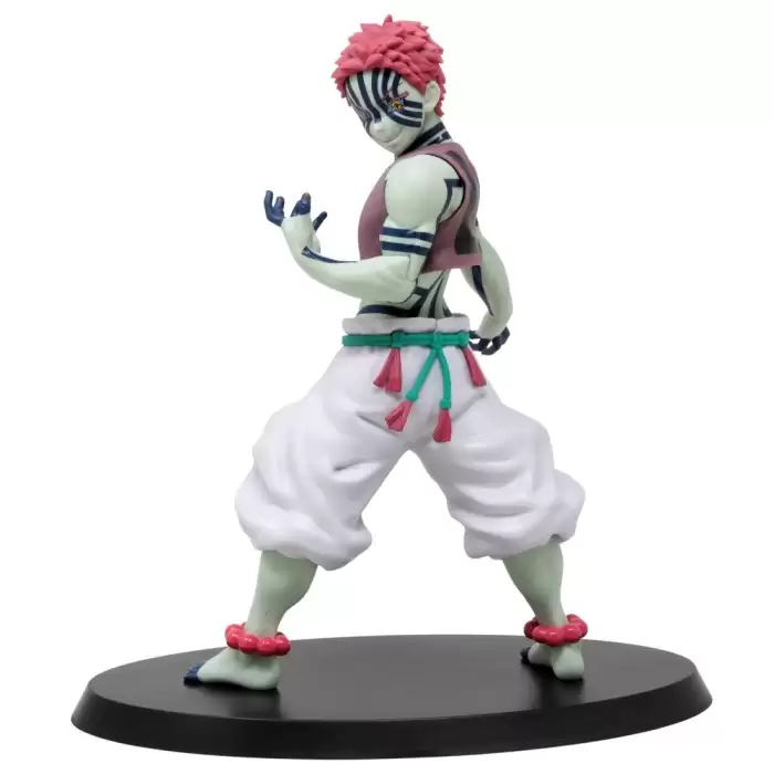 ������� Demon Slayer Sega SPM Mugen Train Akaza