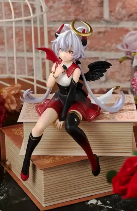 ������� Vsinger Luo Tianyi Noodle Stopper Fallen Angel ver.