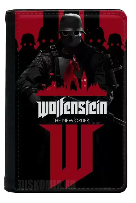 ������� �� ������� Wolfenstein: The New Order