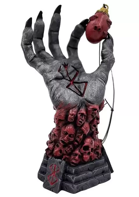 ������� ������� - Hand of God ����
