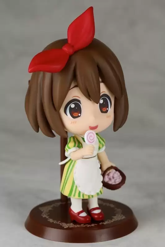 ������� K-On!! Ichiban Kuji Premium ~Fushigi no Kuni de Teatime~ - Kyun-Chara