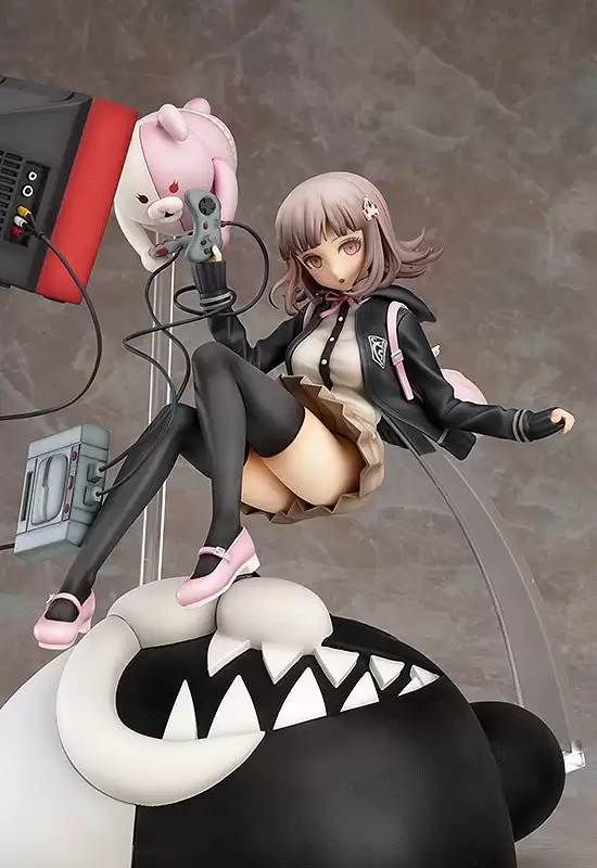 ������� Super Danganronpa 2 Sayonara Zetsubou Gakuen - Nanami Chiaki 1/8