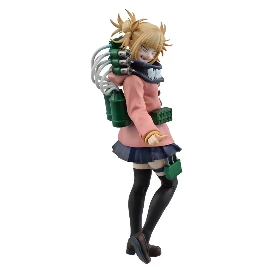 ������� Bandai My Hero Academia Villain Last One Himiko Toga