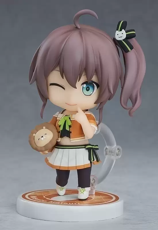 ������� Nendoroid 1643 Hololive Production: Natsuiro Matsuri