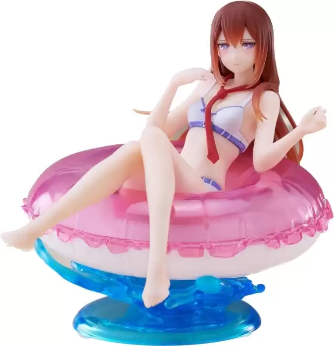 ������� Kurisu Makise Taito Aqua Float Girls