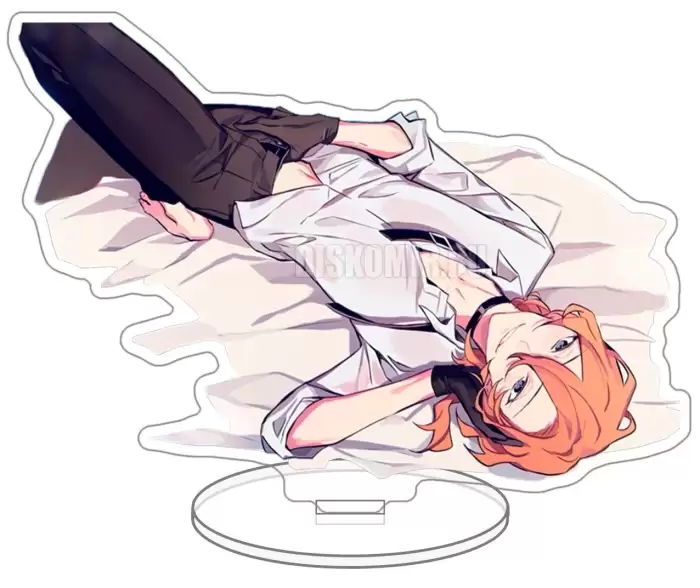 ������� ��������� ������� �� �������� ���� - ��� 2 Ver.2 (Chuya 2 Ver.2)
