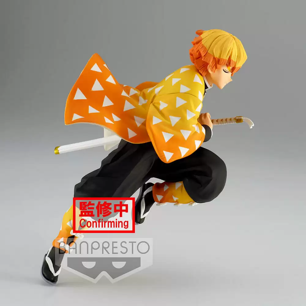 ������� Kimetsu no Yaiba Kimetsu no Yaiba ~Vibration Stars~ Agatsuma Zenitsu