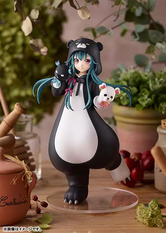 ������� POP UP PARADE Kuma Kuma Kuma Bear - Yuna