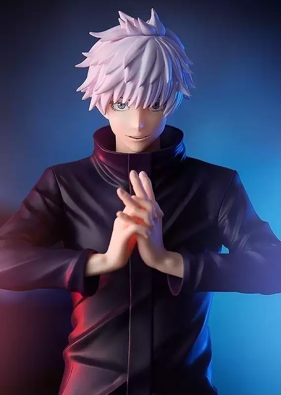 ������� POP UP PARADE Jujutsu Kaisen: Gojo Satoru