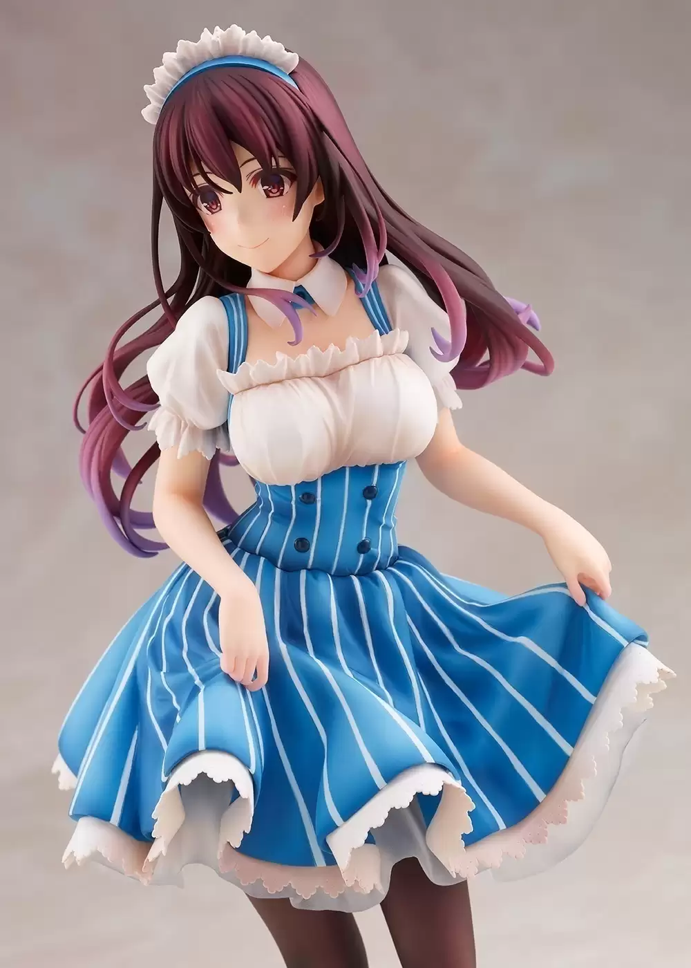 ������� Saekano How to Raise a Boring Girlfriend: Utaha Kasumigaoka Maid Ver.