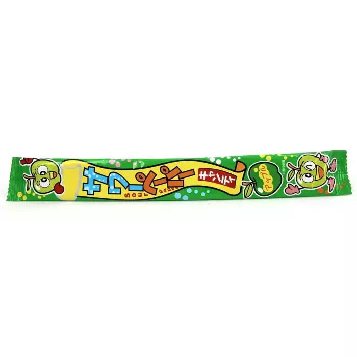 ����������� ����� � ������ "Sour Paper Candy" �� ������ ������