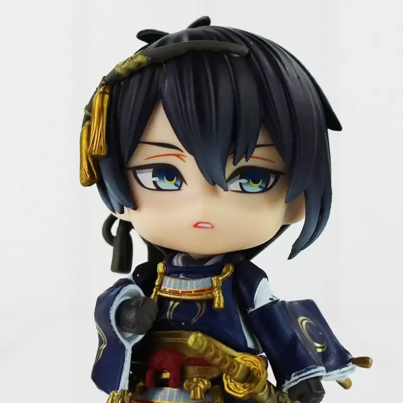 ������� Nendoroid - ����� �����: Mikazuki Munechika