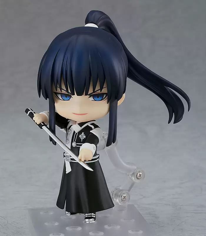 ������� Nendoroid 1809 D.Gray-man: Kanda Yu