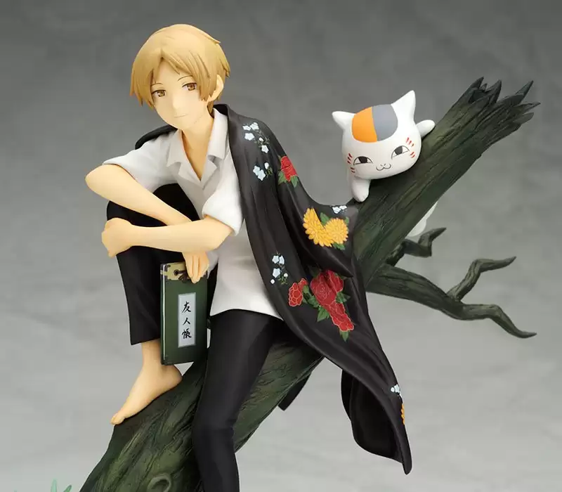 ������� Natsume Yuujinchou / ������� ������ ������� - Natsume Takashi with Madara Renewal ver. ***