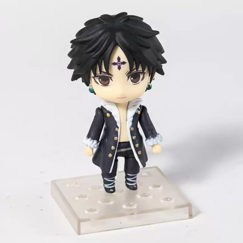 ������� Nendoroid 1186 ������ � ������: Chrollo Lucilfer