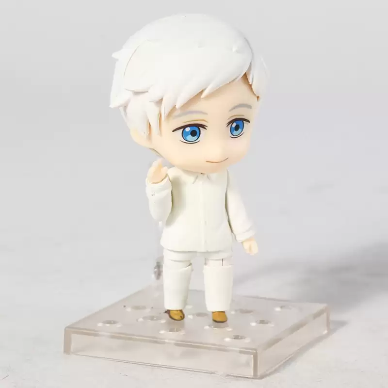 ������� Nendoroid 1505 ��������� ���������: Norman