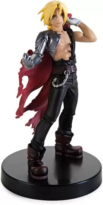 ������� Fullmetal Alchemist Special Figure Edward Elric Another Ver.