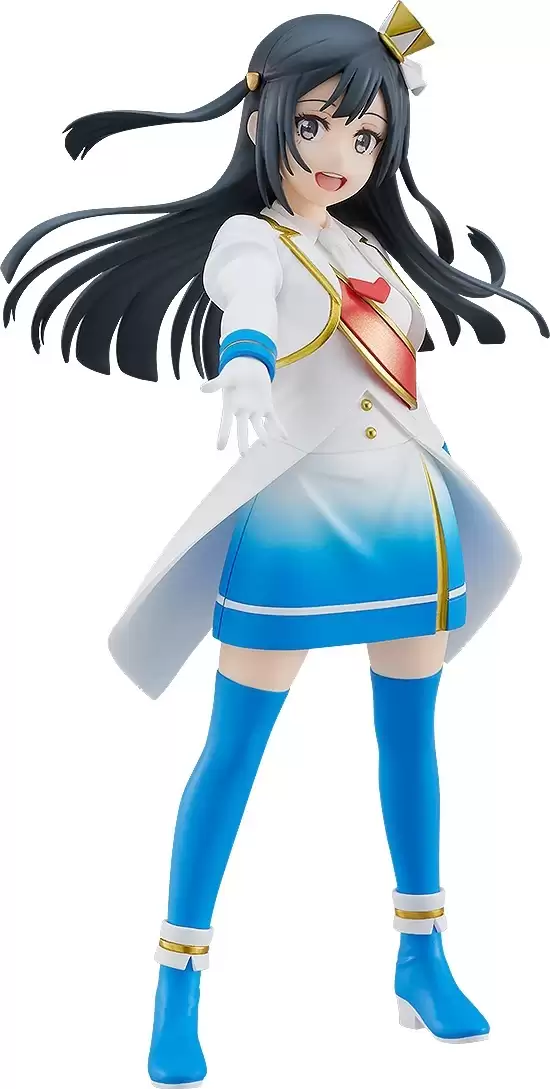 ������� POP UP PARADE Love Live! Nijigasaki High School Idol Club: Yuki Setsuna