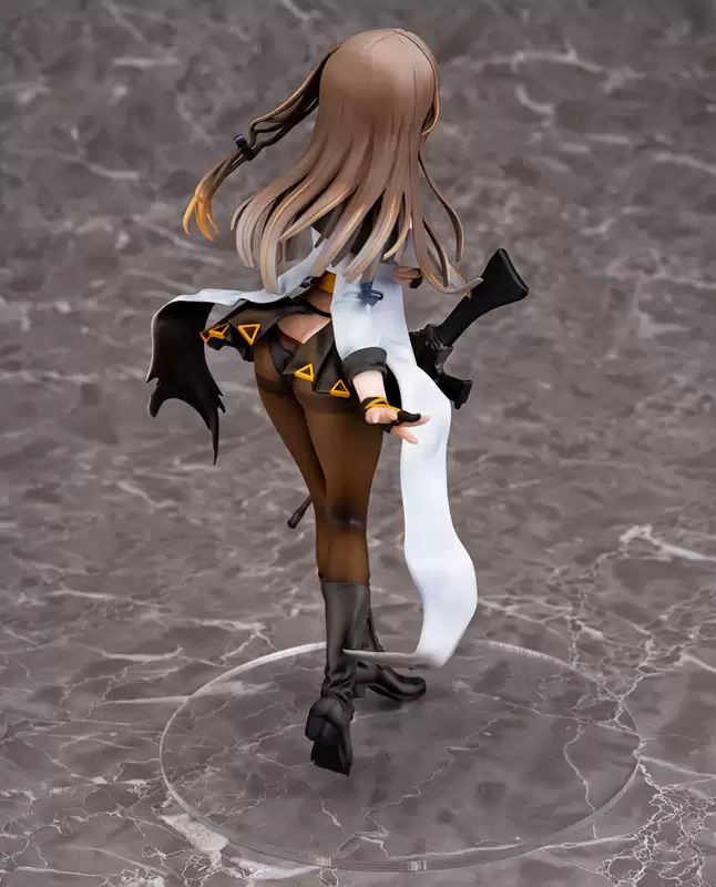 ������� Girls' Frontline: K2