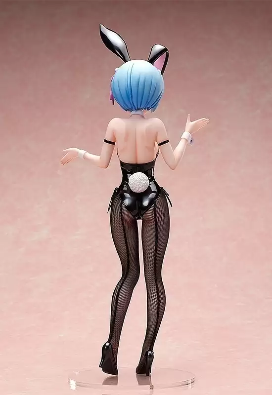 ������� Re:Zero kara Hajimeru Isekai Seikatsu - Rem Bunny Ver. 2nd