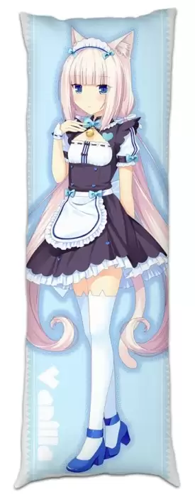 ��������� ��� ���������� Nekopara - ������� � ������