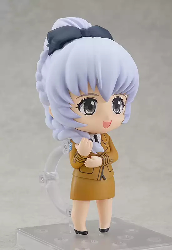 ������� Nendoroid 1504 Full Metal Panic! Invisible Victory - Teletha Testarossa