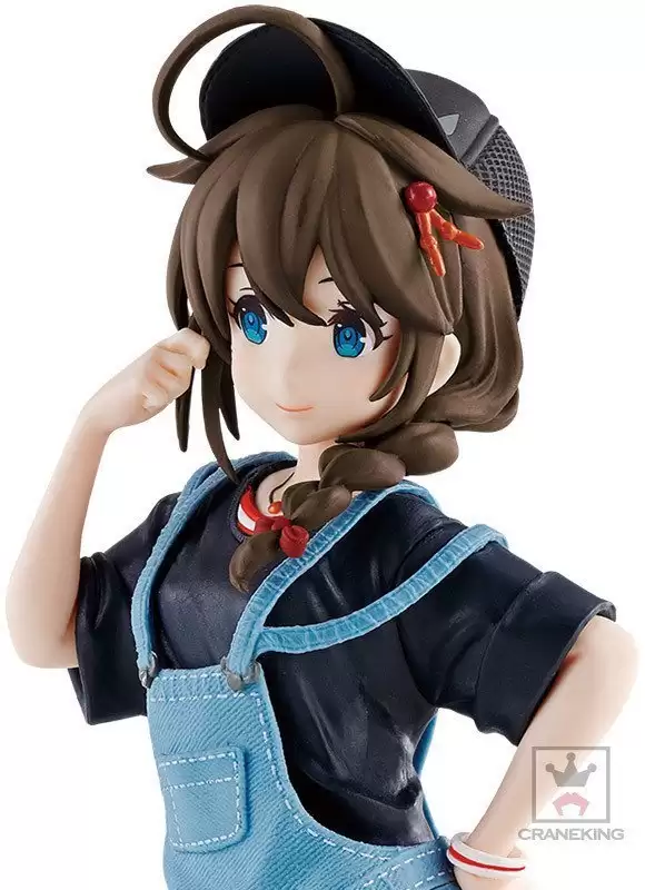 ������� Shigure ***