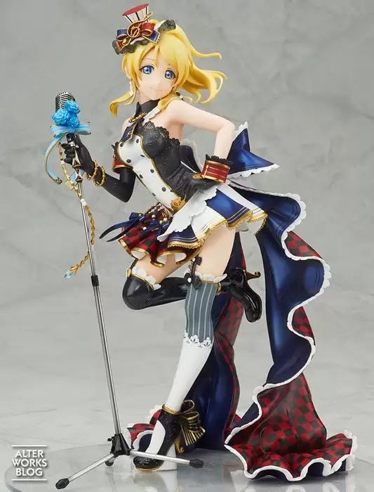 ������� Ayase Eri love live alter ***