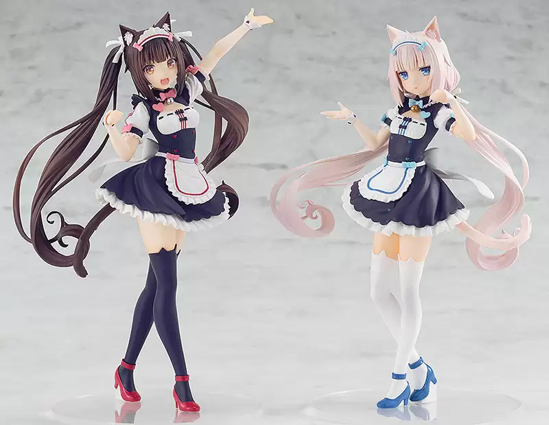 ������� Nekopara POP UP PARADE Vanilla