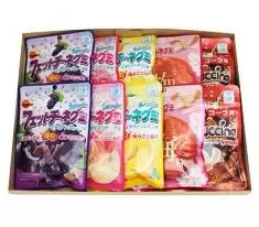 �������� Fettuccine gummi, ��������