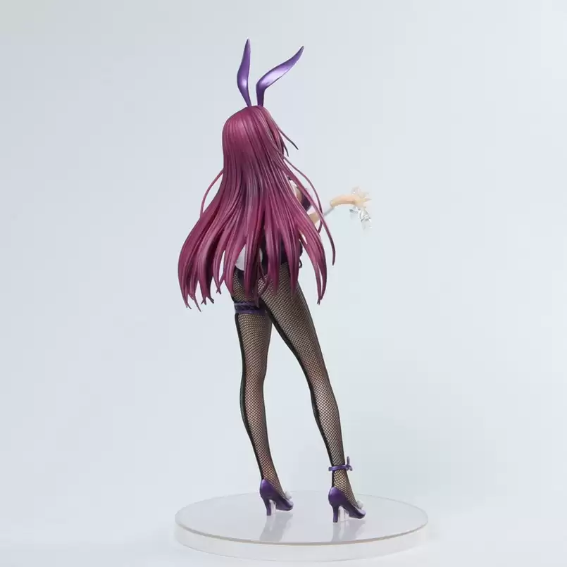 ������� ������/Grand Order: Scathach that Pierces with Death Bunny Ver.