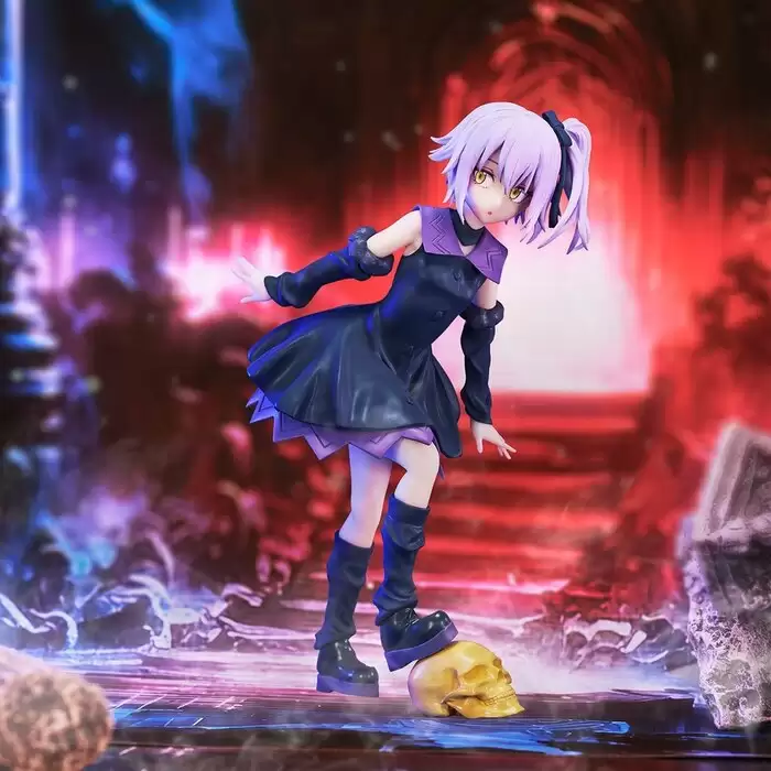 ������� Tensei shitara Slime - Violet