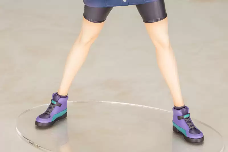 ������� Frame Arms Girl Hresvelgr - Date DE SESSION!! - Complete Figure