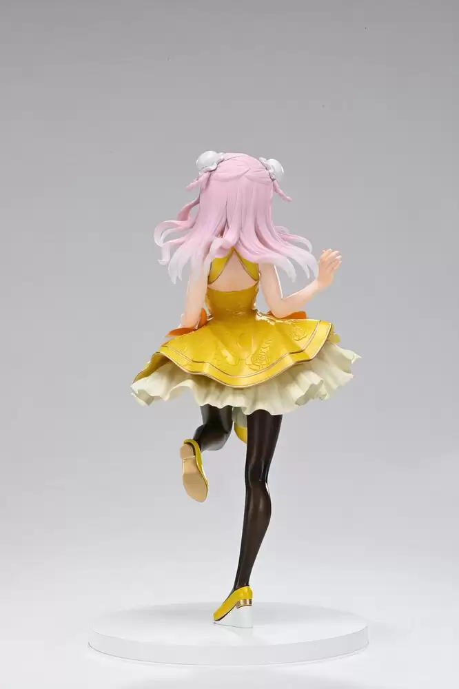 ������� Kaguya-sama Coreful Figure Fujiwara Chika