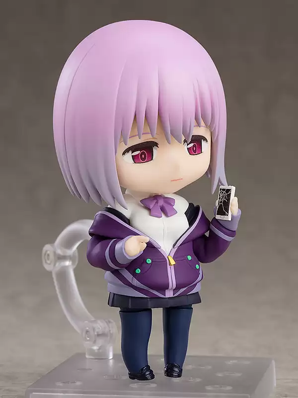 ������� Nendoroid 1060  SSSS.GRIDMAN Akane Shinjo