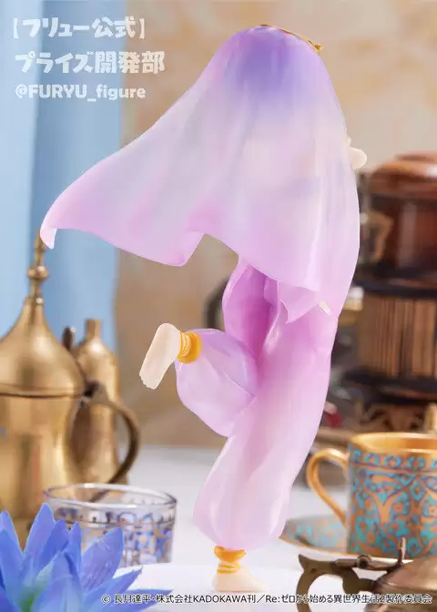 ������� Figure Rem in Arabian Night Another Color ver.