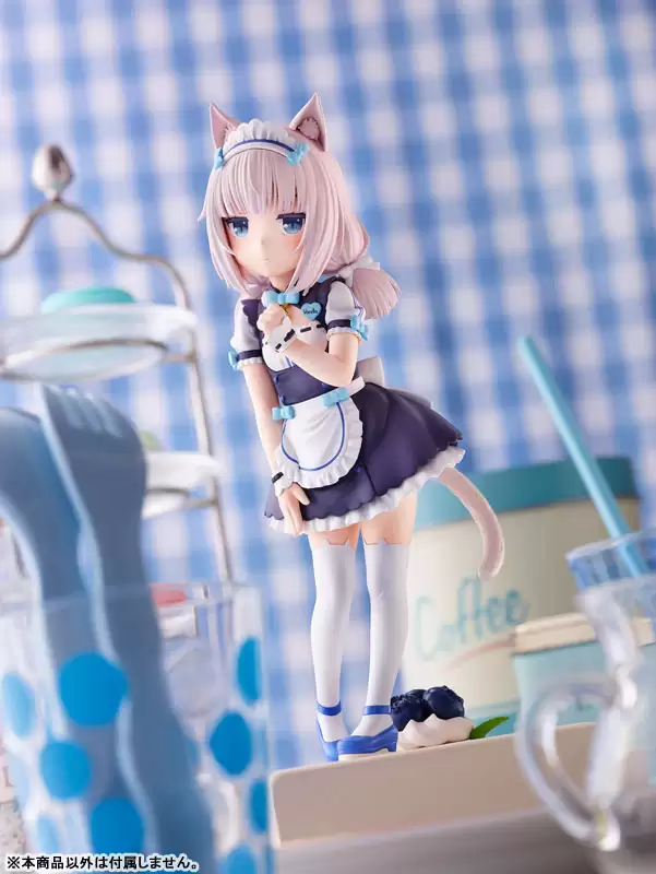 ������� Nekopara - Vanilla Pretty kitty Style