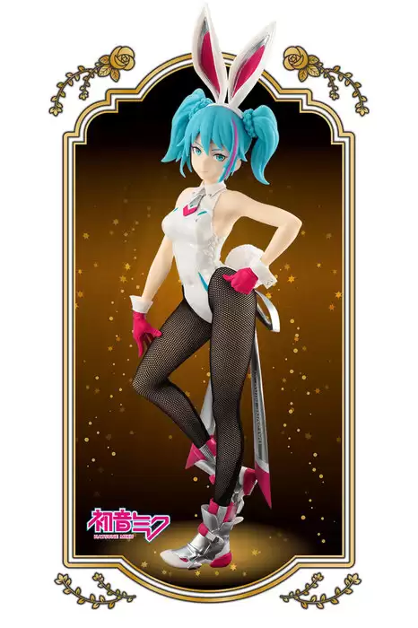 ������� BiCute Bunnies Hatsune Miku Street Another Ver.