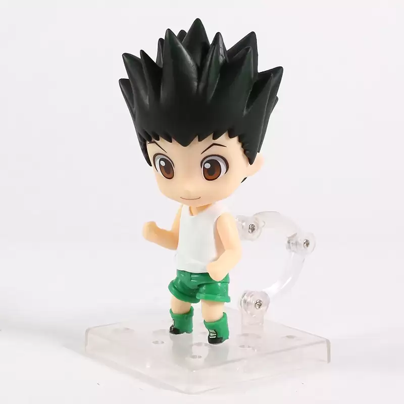 ������� Nendoroid 1183 ������ � ������: Gon Freecss