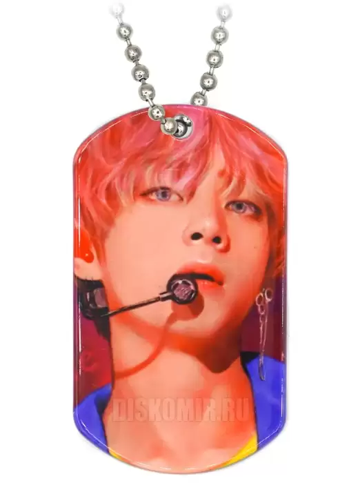����� BTS Kim Taehyung
