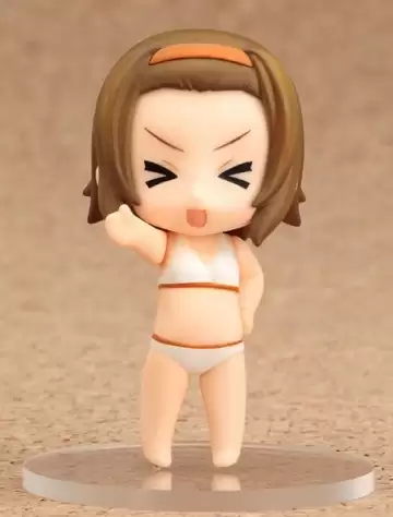 ������� � ������������ K-On!! Good Smile Company: Nendoroid Petit